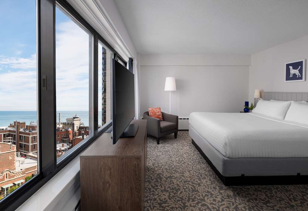 Sonesta ES Suites Chicago Downtown Magnificent Mile Medical - photo 34