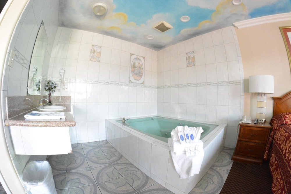 Palace Inn Oxnard - photo 39