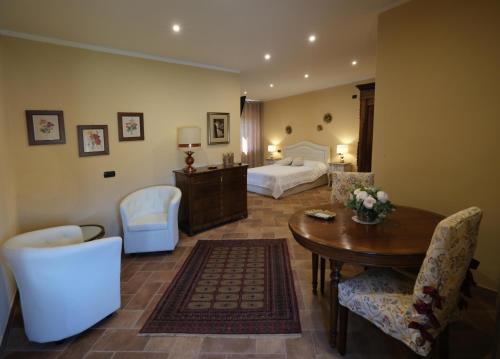 Tenuta Aranuova — Vercelli