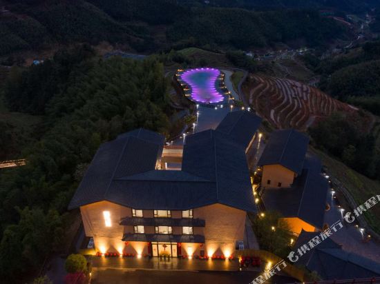 Guifan Tianyin Guesthouse — 4-Star Luxury Hotel in Hengshui, People's Republic of China