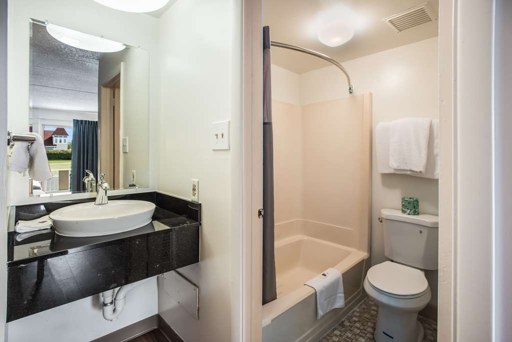 Motel 6 Somers Point NJ Ocean City Wild Wood Beach - photo 20