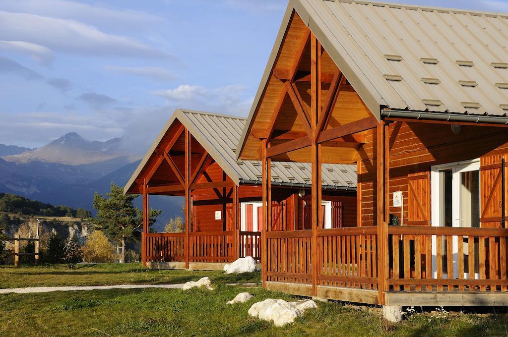 Le Val d'Ambin - carbon neutral hotel in Modane