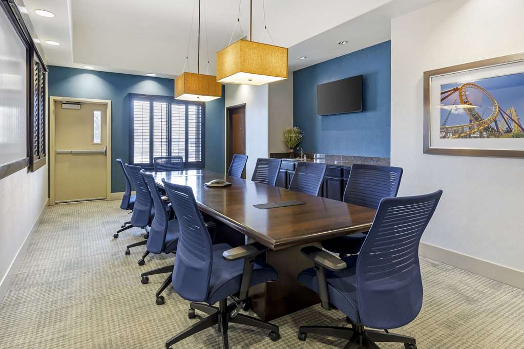 Comfort Inn & Suites Brighton Denver NE Medical Center - photo 47