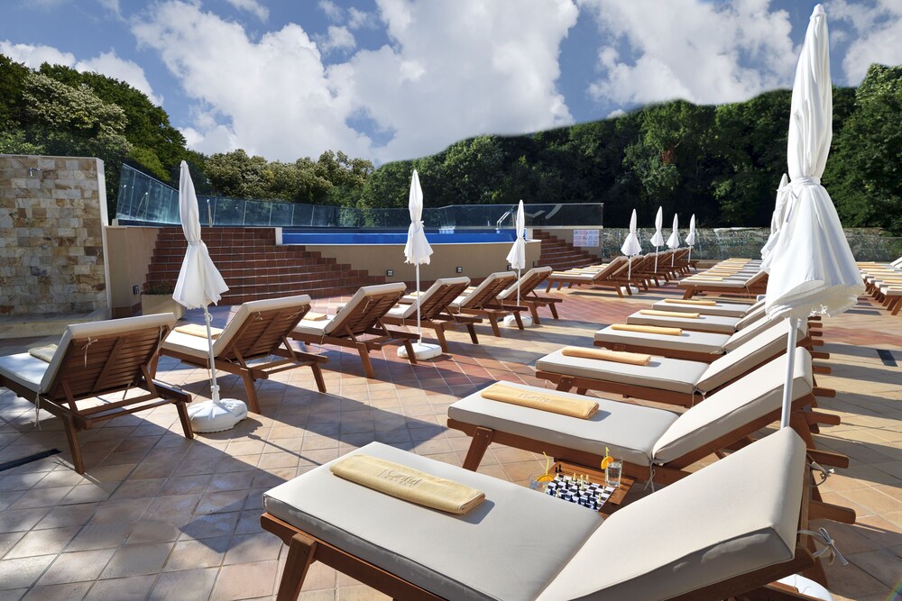 Hotel Grifid Foresta Adults Only - last minute hotel in Zlatni Pyasatsi