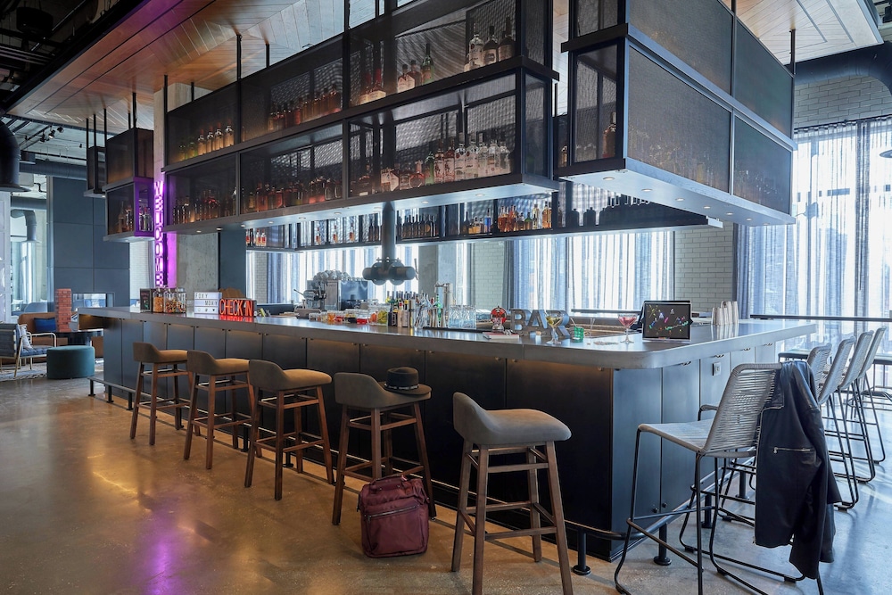 Moxy Columbus Short North - photo 47