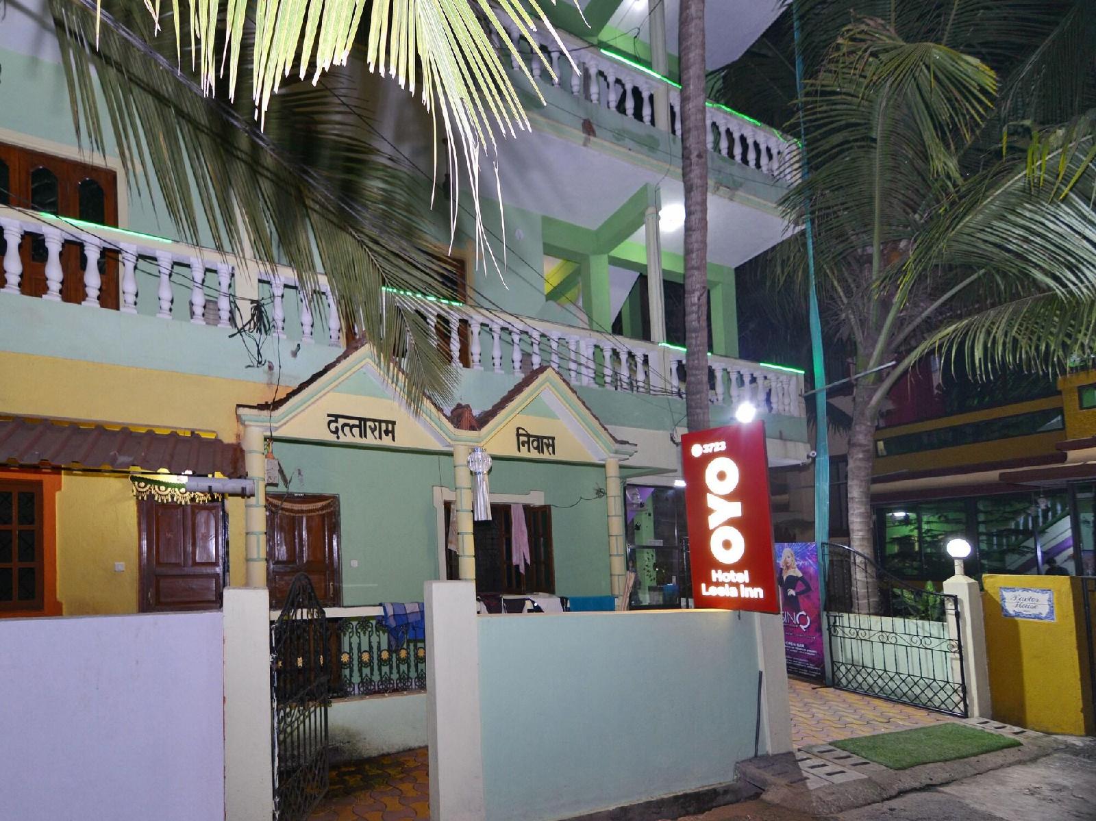 Oyo 3723 Leela Inn — Candolim — photo 3