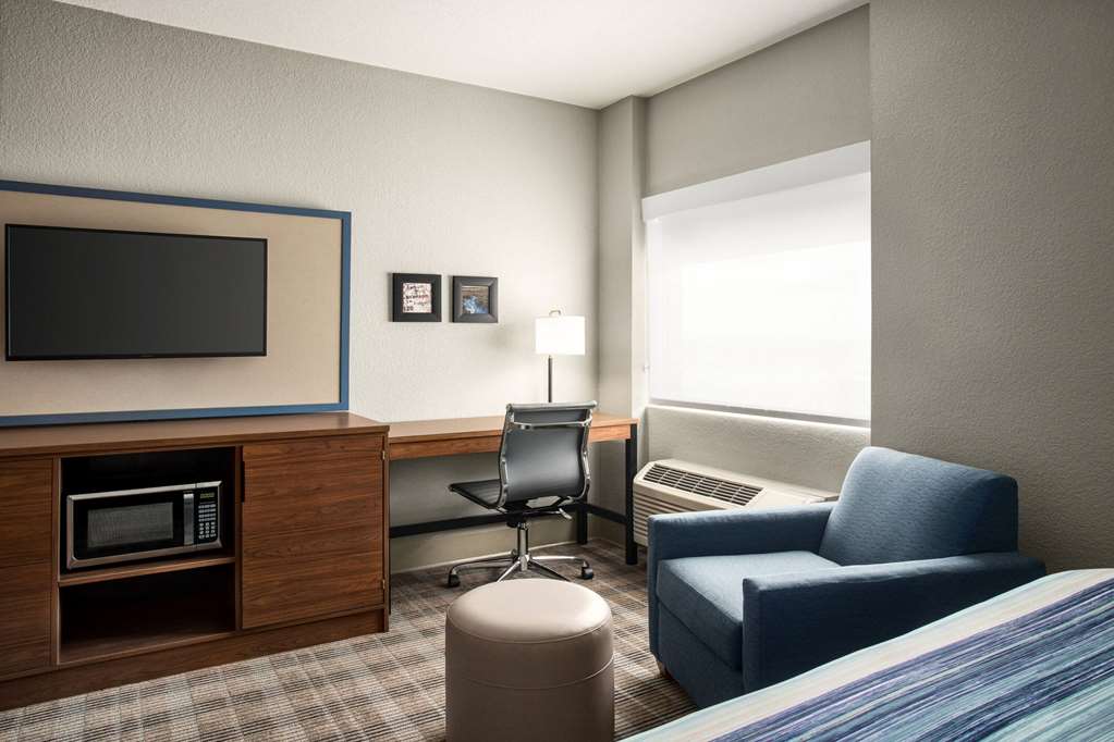 AmericInn by Wyndham Branson & Conference Center - photo 29