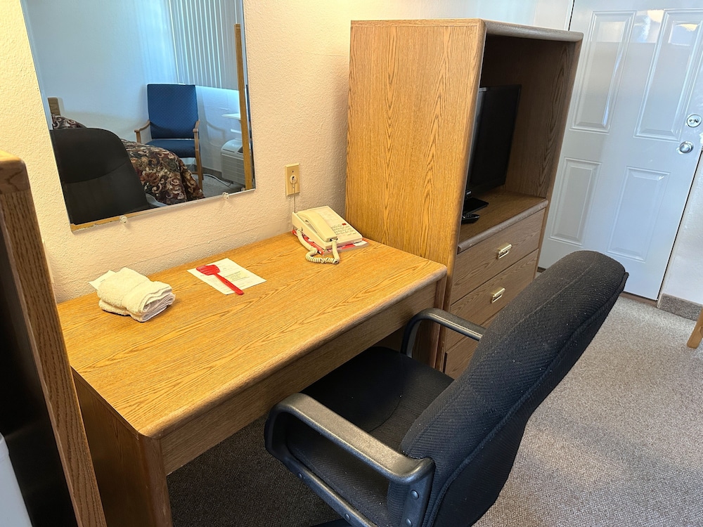 Westerner Motel - photo 5