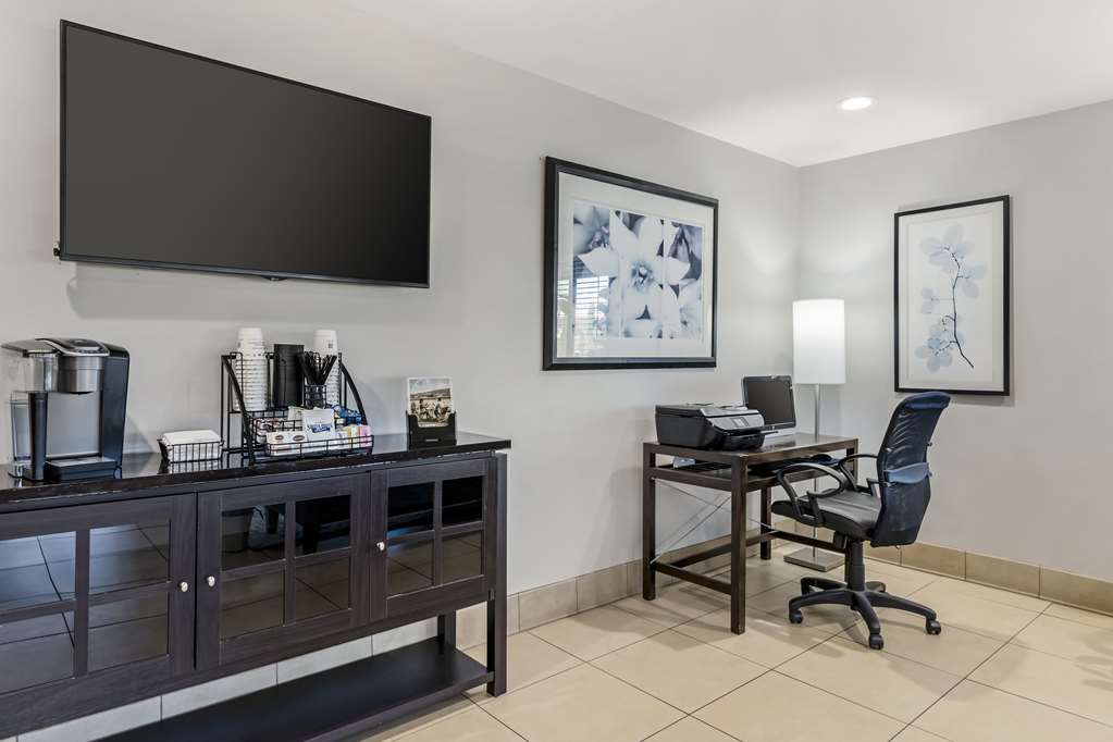 Best Western Cordelia Inn - photo 9