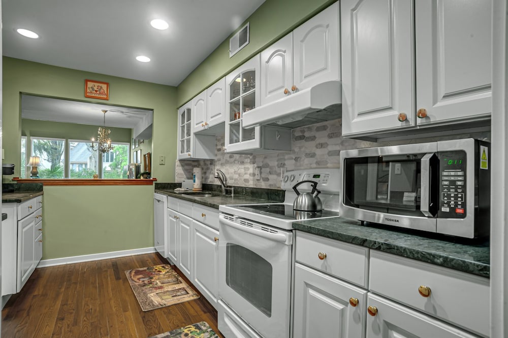 4 Genoa Court at the Sea Pines Resort - photo 9