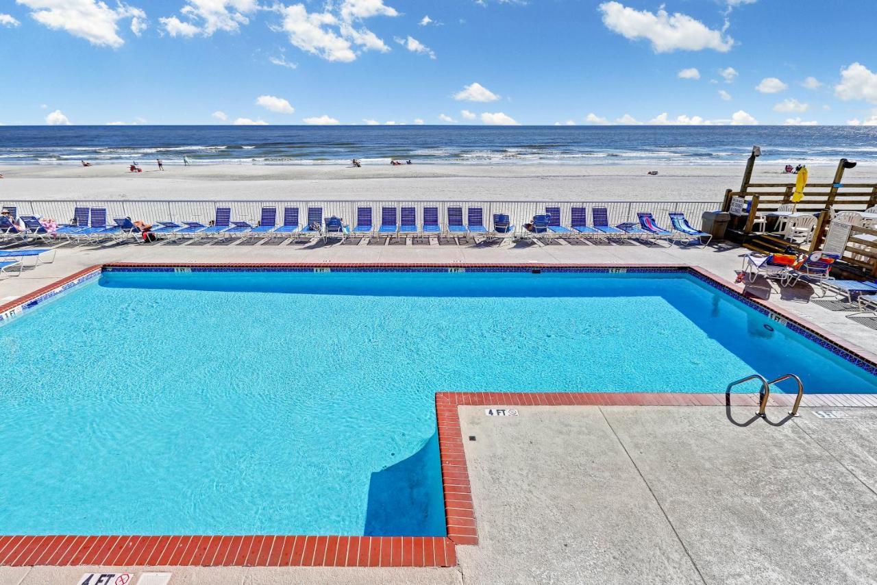 Ocean Annie's Resorts - photo 11