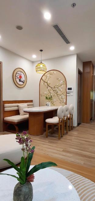 Lagom Ecopark — 4-Star Luxury Hotel in Van Giang, Vietnam