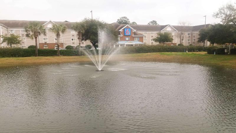 Motel 6 Myrtle Beach SC - photo 2