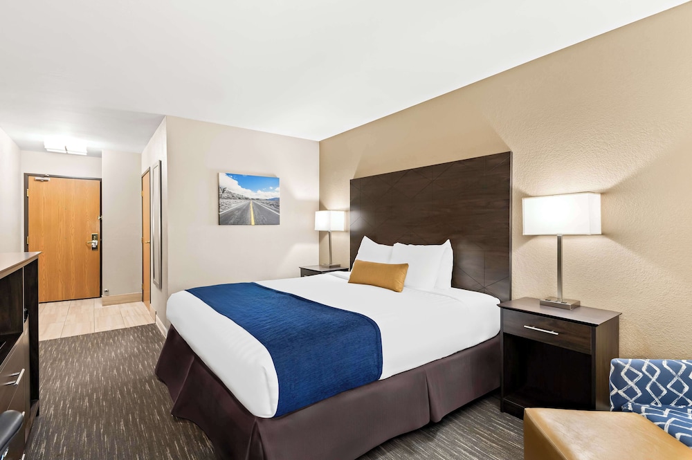Best Western Snowflake Inn - photo 10
