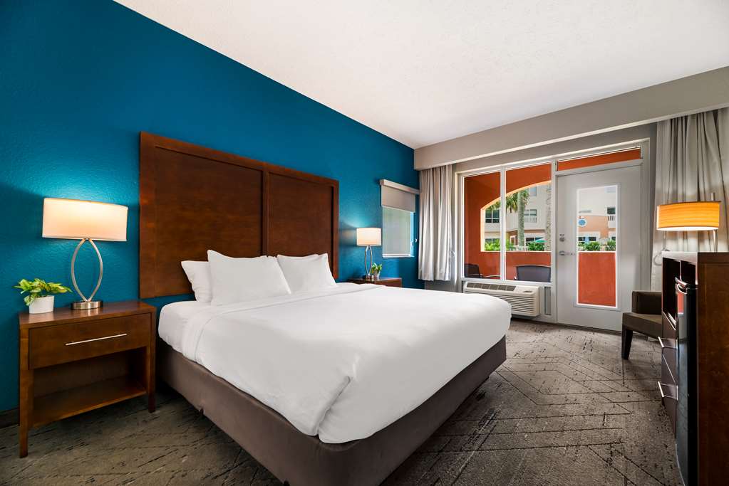 SureStay Plus by Best Western The Villages - photo 26