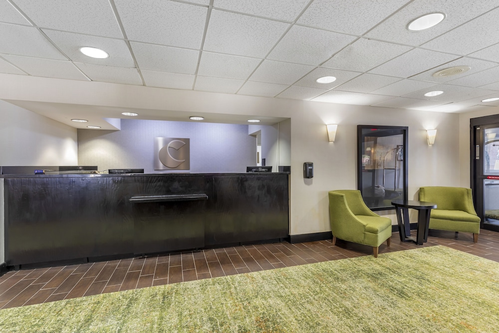 Hampton Inn Plano North Dallas - photo 3