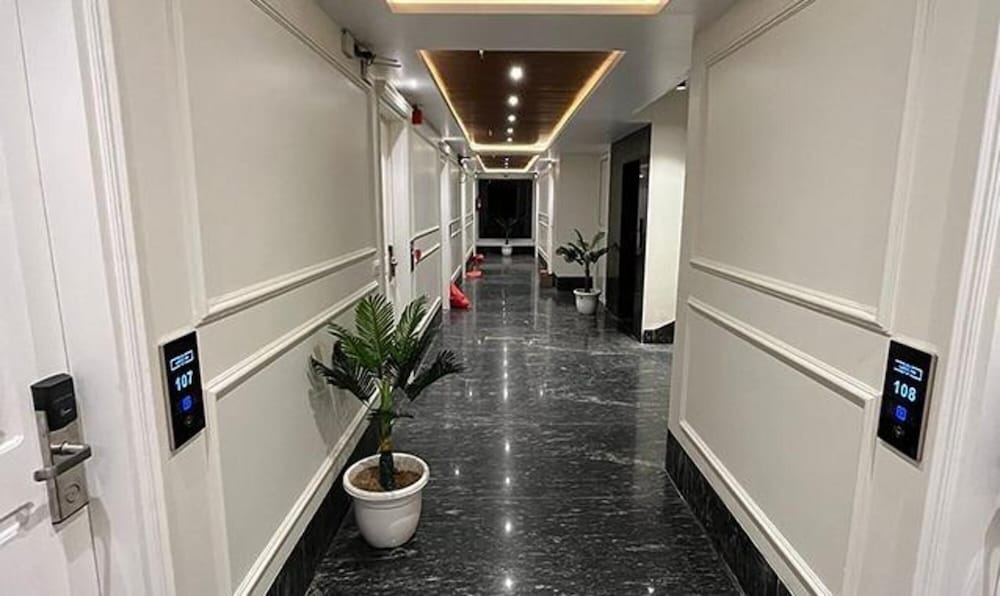 Fabhotel Lands Inn — Gurgaon — photo 5