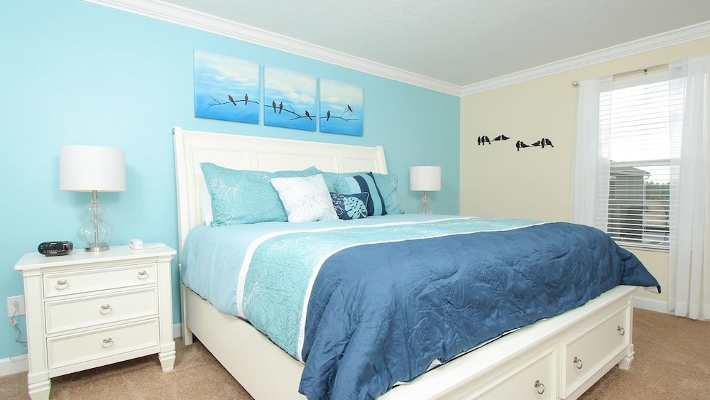 Grhsug8925 Paradise Palms Resort 5 Bed 5 Baths House - photo 6