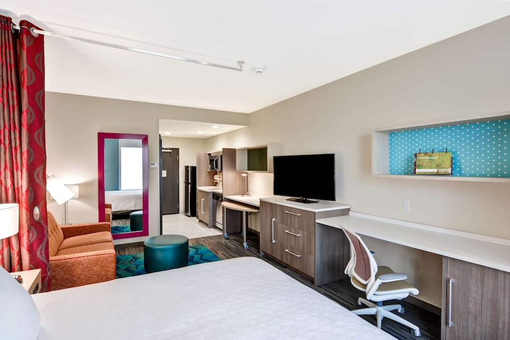 Home2 Suites by Hilton OKC Midwest City Tinker AFB - photo 9