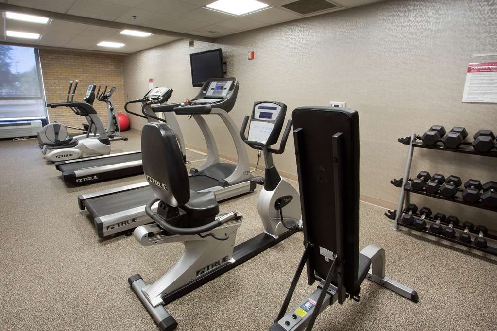 Drury Inn & Suites Austin North - photo 21
