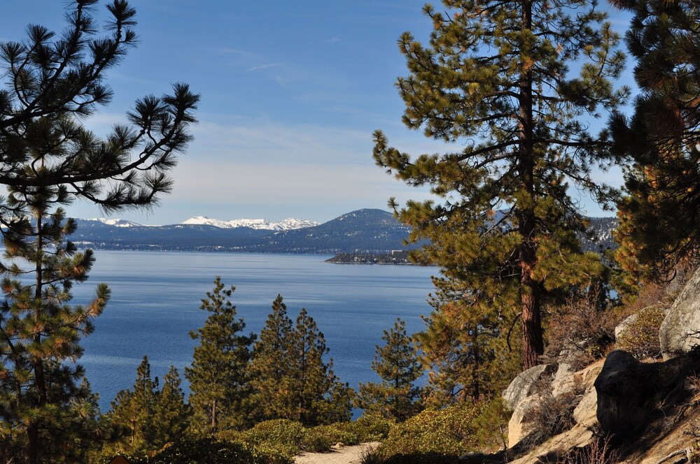 Tahoe Chaparral - photo 27