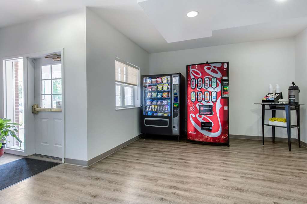 Suburban Studios Birmingham Homewood I 65 - photo 19