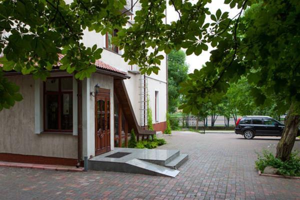 Prussia — Kaliningrad — photo 3