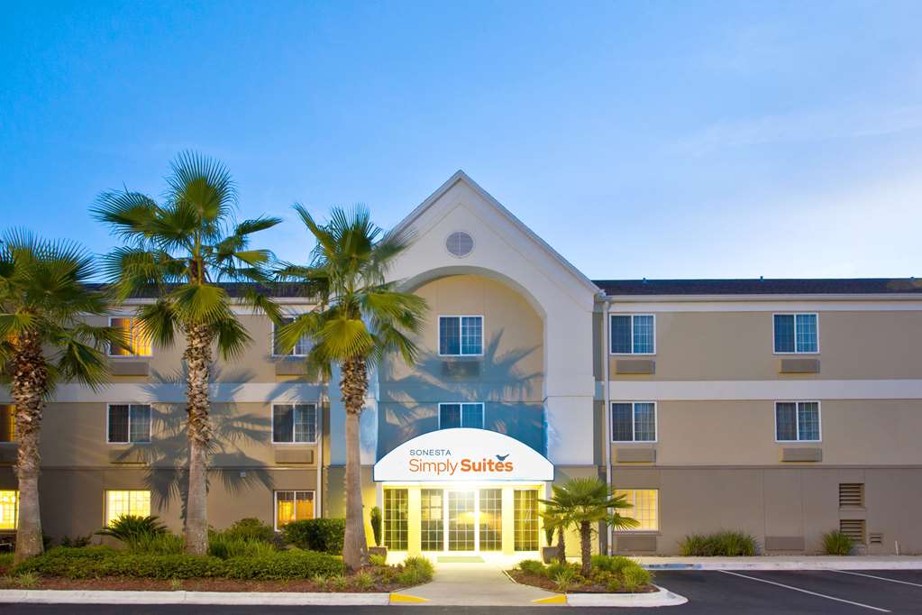 Sonesta Simply Suites Jacksonville - featured photo