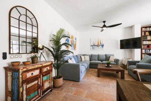 NT Centro Ciudad Catedral & Parking - last minute hotel in Malaga