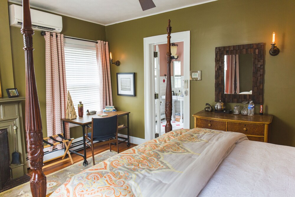 The Applewood Manor - photo 44