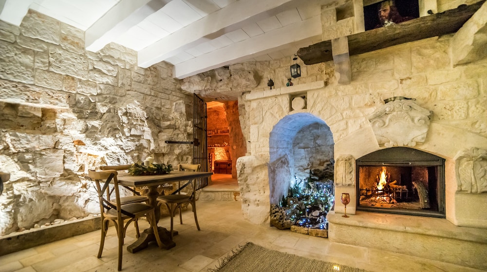 La Corte dell’Astore — Alberobello — photo 3