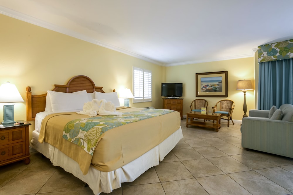 Sandpiper Gulf Resort - photo 13