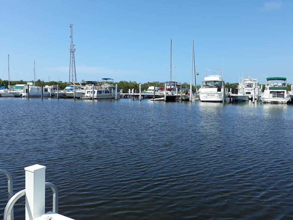 Mangrove Marina and Resort Aqualodge Houseboats - photo 134