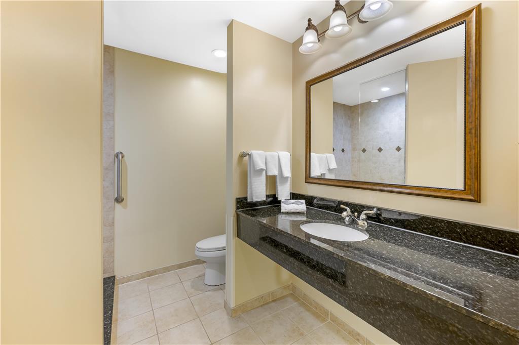 Best Western Plus Vineyard Inn & Suites - photo 41