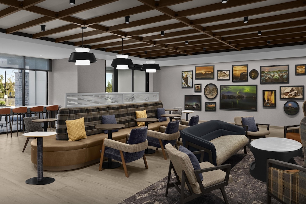 Home2 Suites by Hilton Ramsey - photo 56