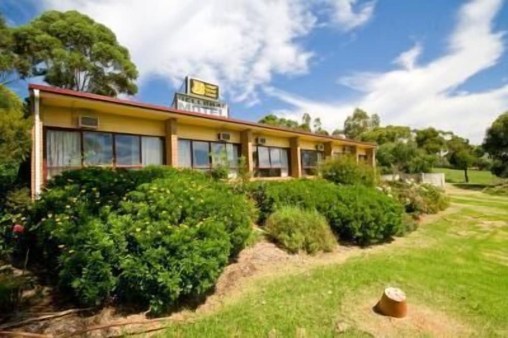 Bellbrae Motel in Torquay, Australia