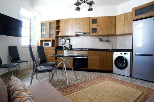 Tetouan Luxury Apartment — 4-Star Luxury Hotel in Tetouan, Morocco