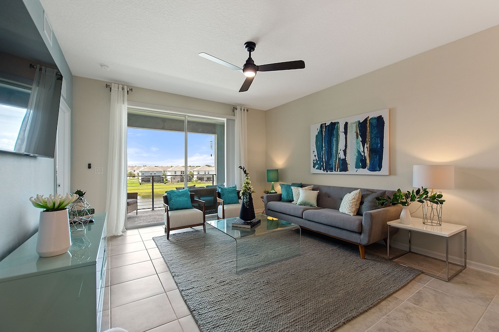Resort Life At Storey Lake By Shine Villas #702 2 Bedroom Apts - photo 10
