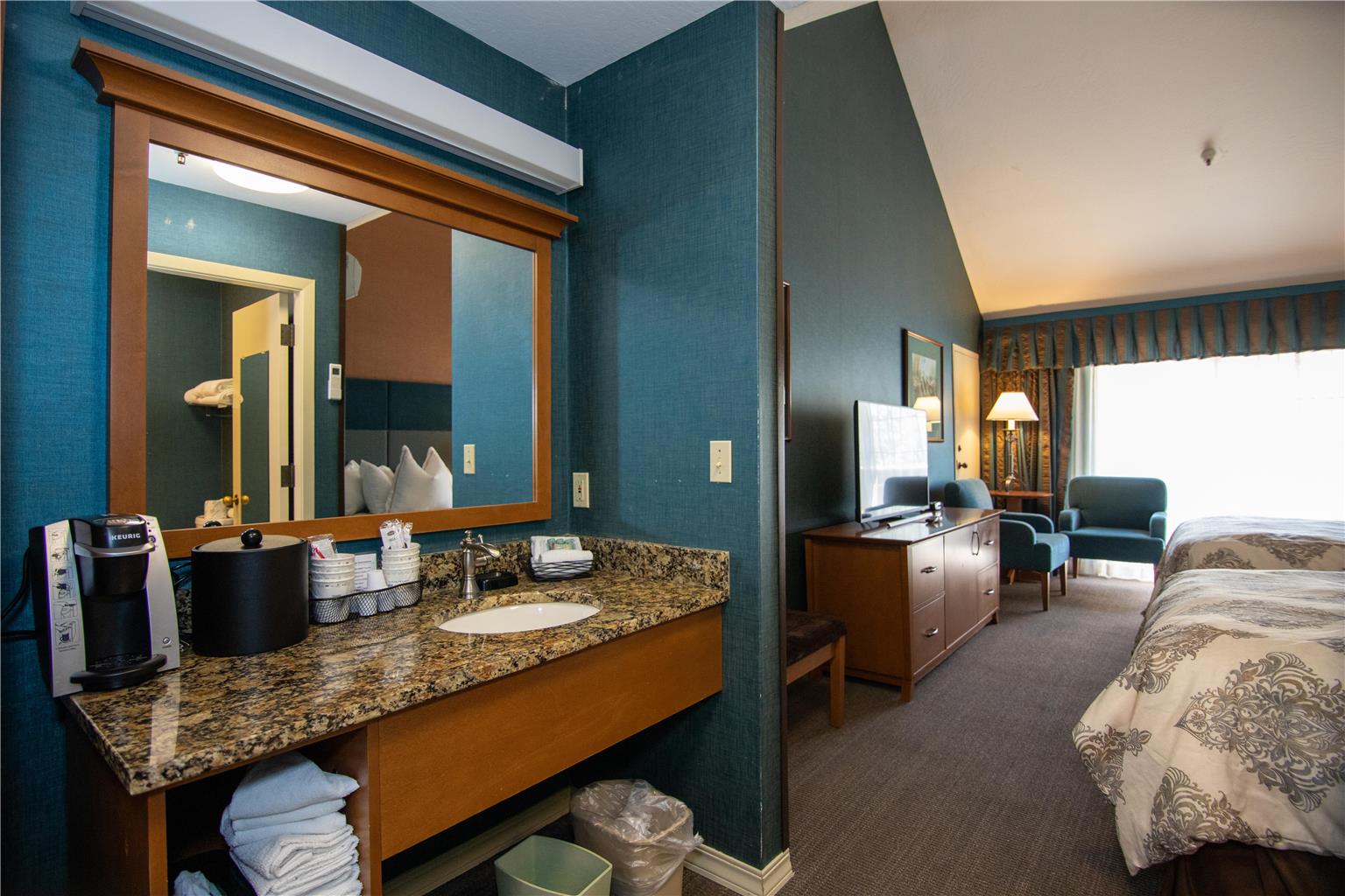 The Bard's Inn BW Signature Collection by Best Western - photo 87