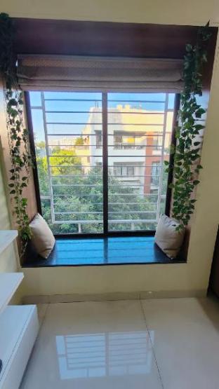 The Penthouze 3BHK Baner — 4-Star Luxury Hotel in Pune, India