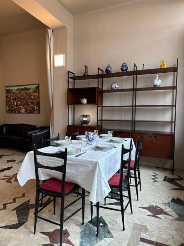 Casa Greta — 4-Star Luxury Hotel in Viareggio, Italy