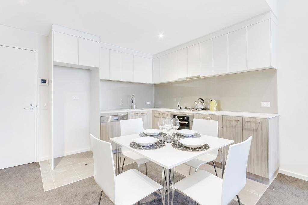 Vision On Morphett Adelaide Central in Adelaide, Australia