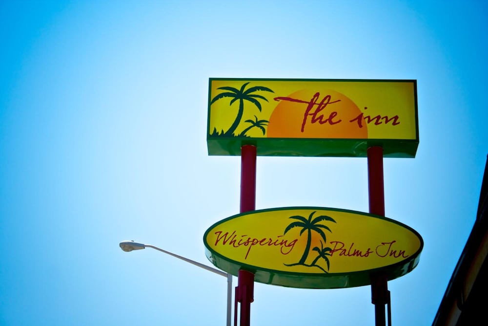 Whispering Palms Inn - photo 39