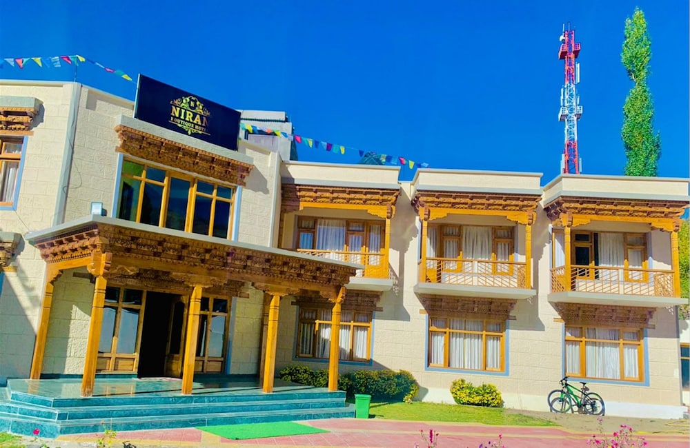 Niran Boutique Hotel - last minute hotel in Leh
