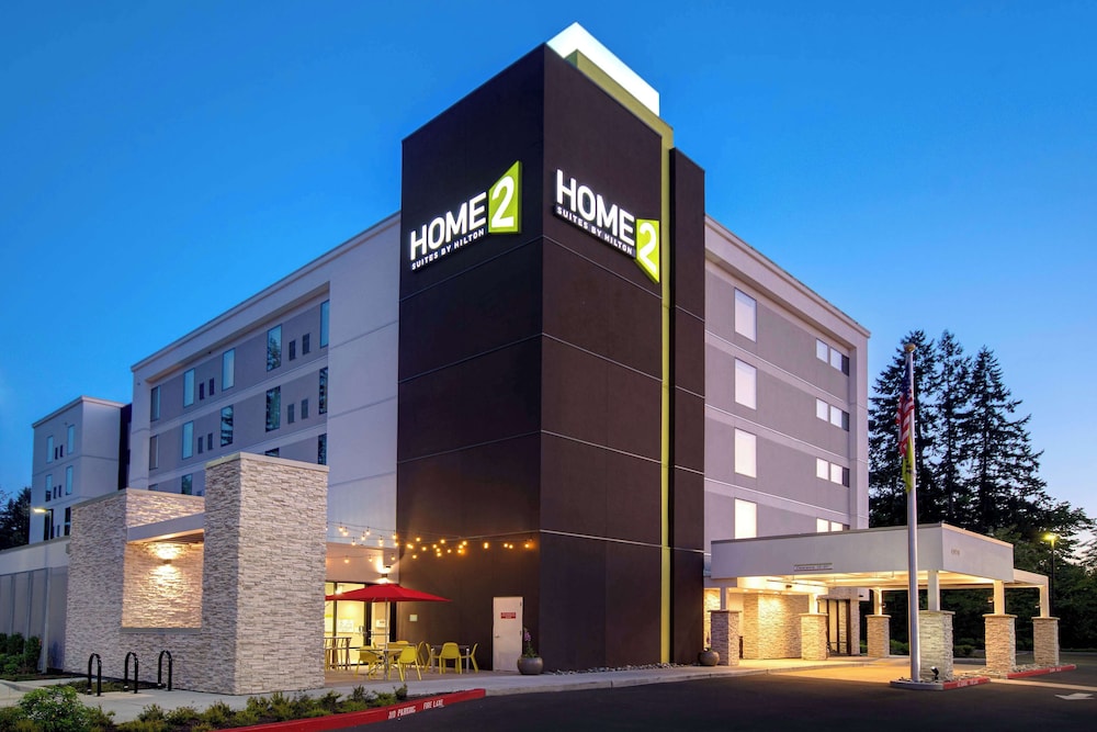 Home2 Suites By Hilton Marysville Wa - photo 51