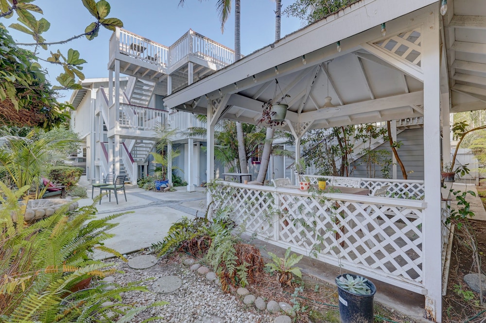 Pelican Cove Inn - photo 124