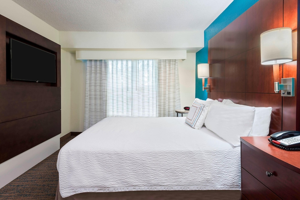 Residence Inn by Marriott Fort Myers - photo 8