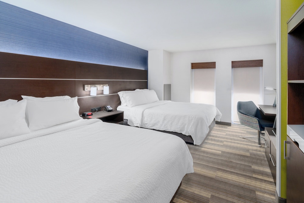 Holiday Inn Express Hotel & Suites Deadwood Gold Dust Casino - photo 16