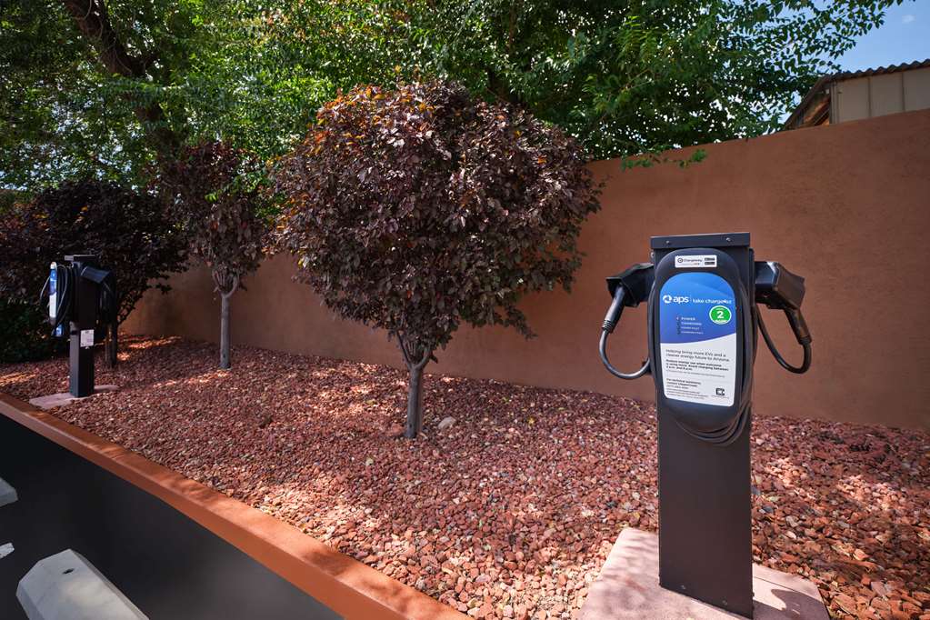 Aiden by Best Western Sedona - photo 14