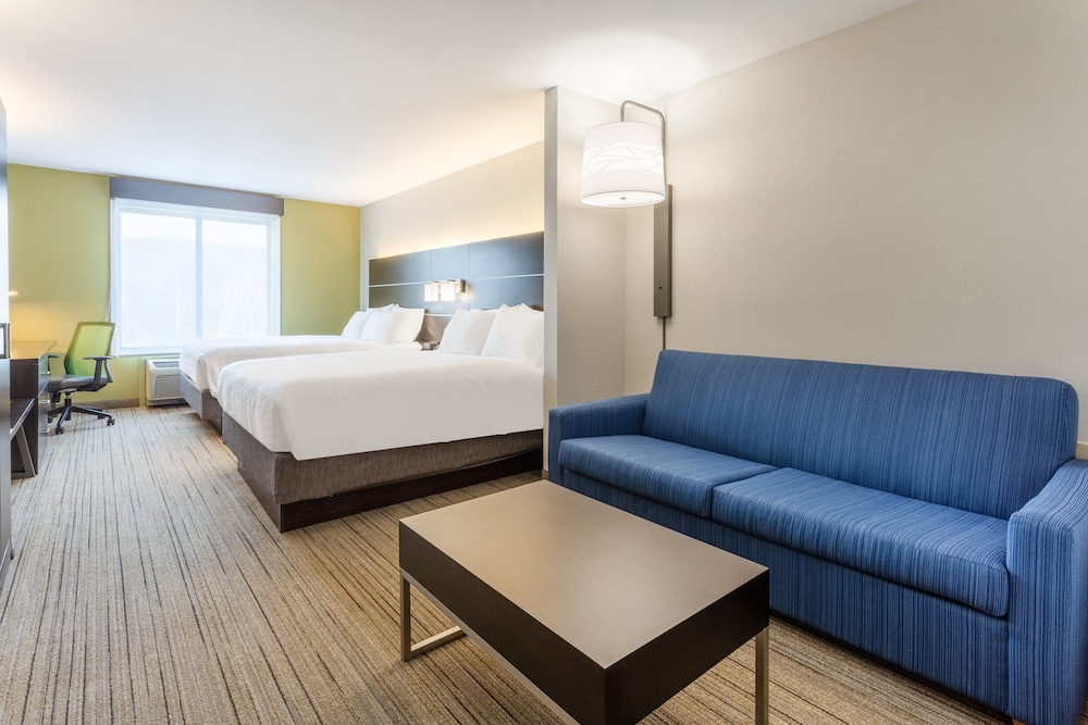 Holiday Inn Express & Suites White Haven Poconos by IHG - photo 6